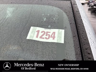 2027 Mercedes-Benz CLA CLA 220