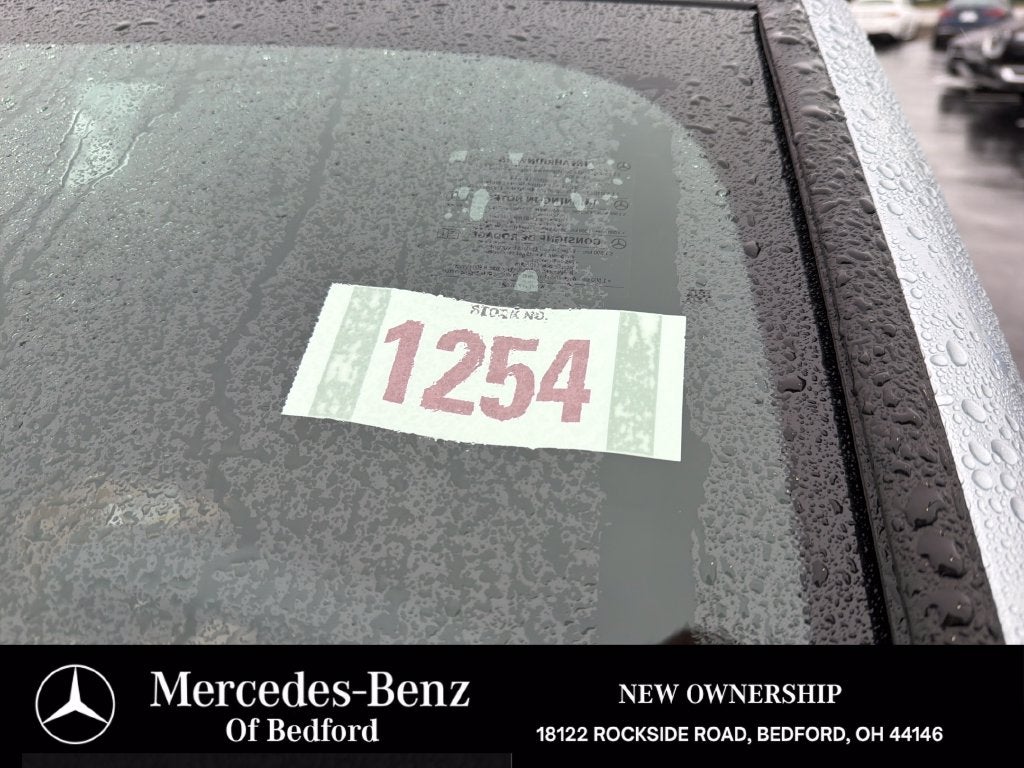 2027 Mercedes-Benz CLA CLA 220