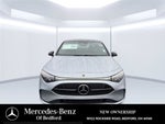 2027 Mercedes-Benz CLA CLA 220