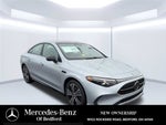 2027 Mercedes-Benz CLA CLA 220