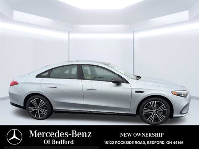 2027 Mercedes-Benz CLA CLA 220
