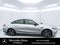 2027 Mercedes-Benz CLA CLA 220