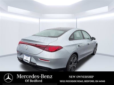2027 Mercedes-Benz CLA CLA 220