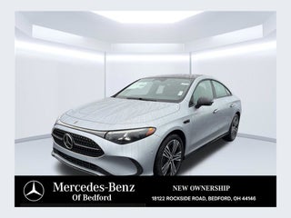 2027 Mercedes-Benz CLA CLA 220 Hybrid