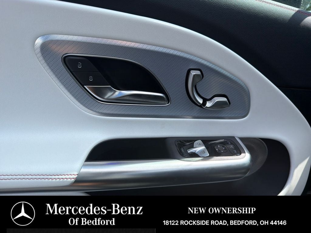 2027 Mercedes-Benz CLA CLA 220