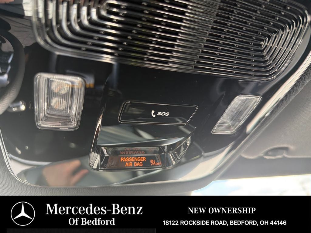 2027 Mercedes-Benz CLA CLA 220