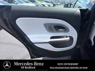 2027 Mercedes-Benz CLA CLA 220