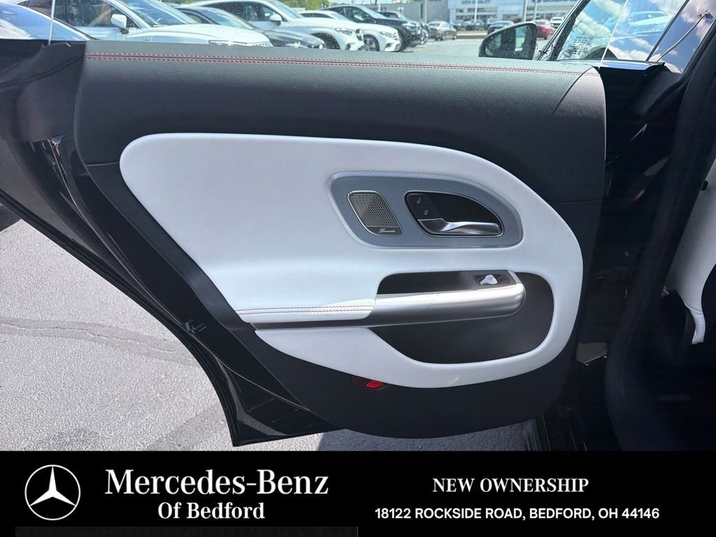 2027 Mercedes-Benz CLA CLA 220