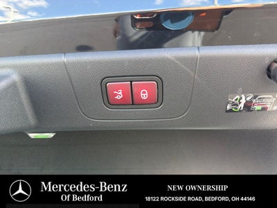 2027 Mercedes-Benz CLA CLA 220