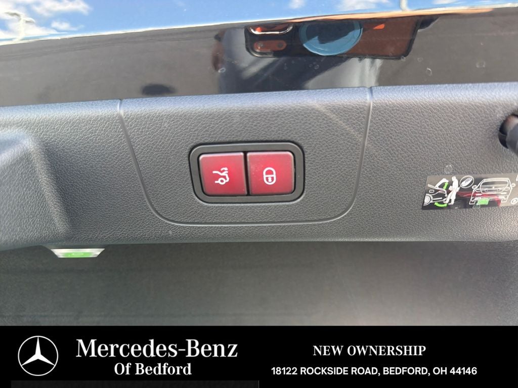 2027 Mercedes-Benz CLA CLA 220
