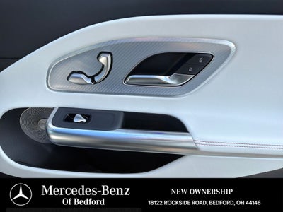 2027 Mercedes-Benz CLA CLA 220
