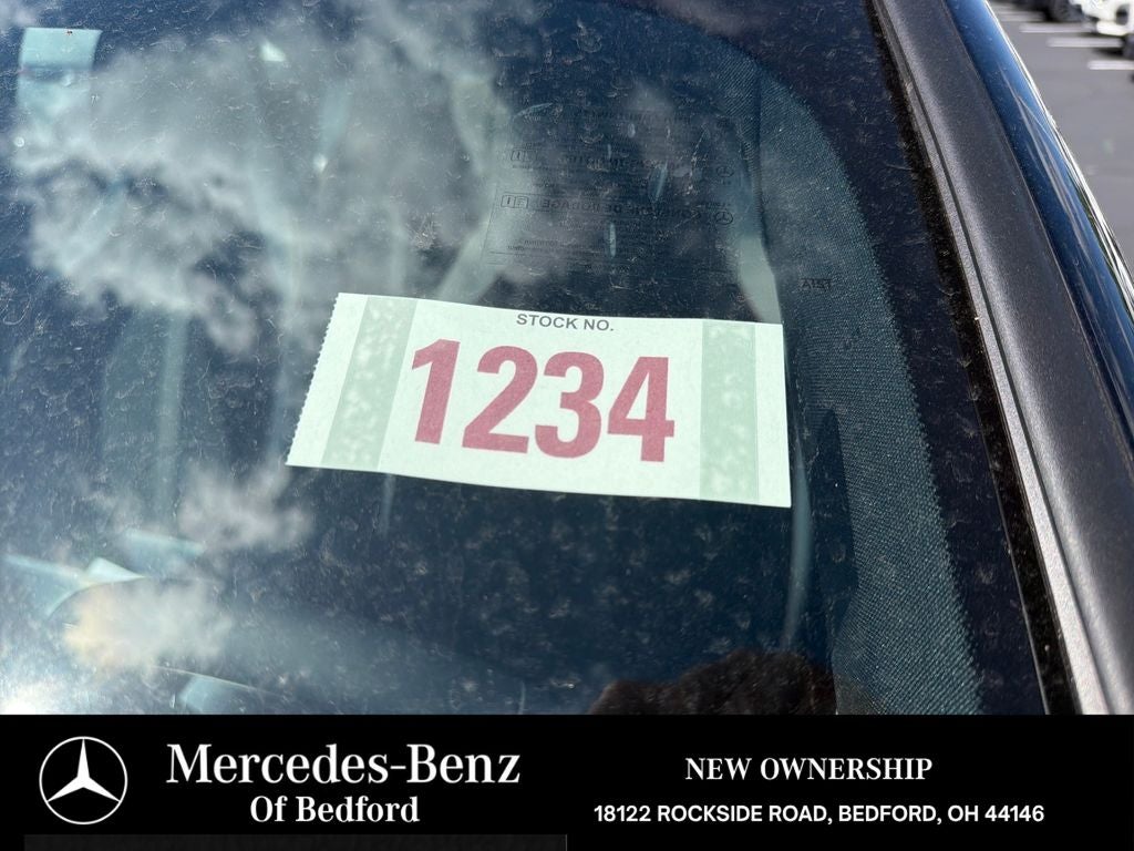 2027 Mercedes-Benz CLA CLA 220