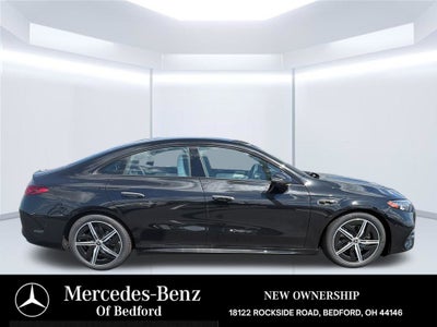 2027 Mercedes-Benz CLA CLA 220