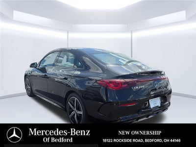 2027 Mercedes-Benz CLA CLA 220