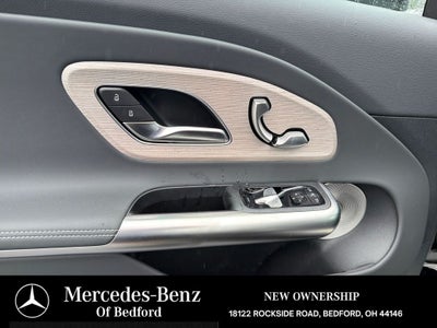 2027 Mercedes-Benz CLA CLA 220