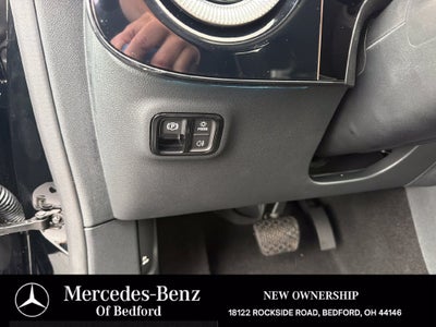 2027 Mercedes-Benz CLA CLA 220