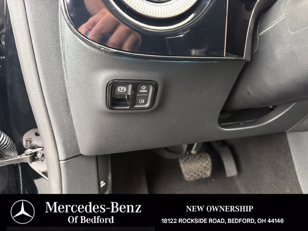 2027 Mercedes-Benz CLA CLA 220