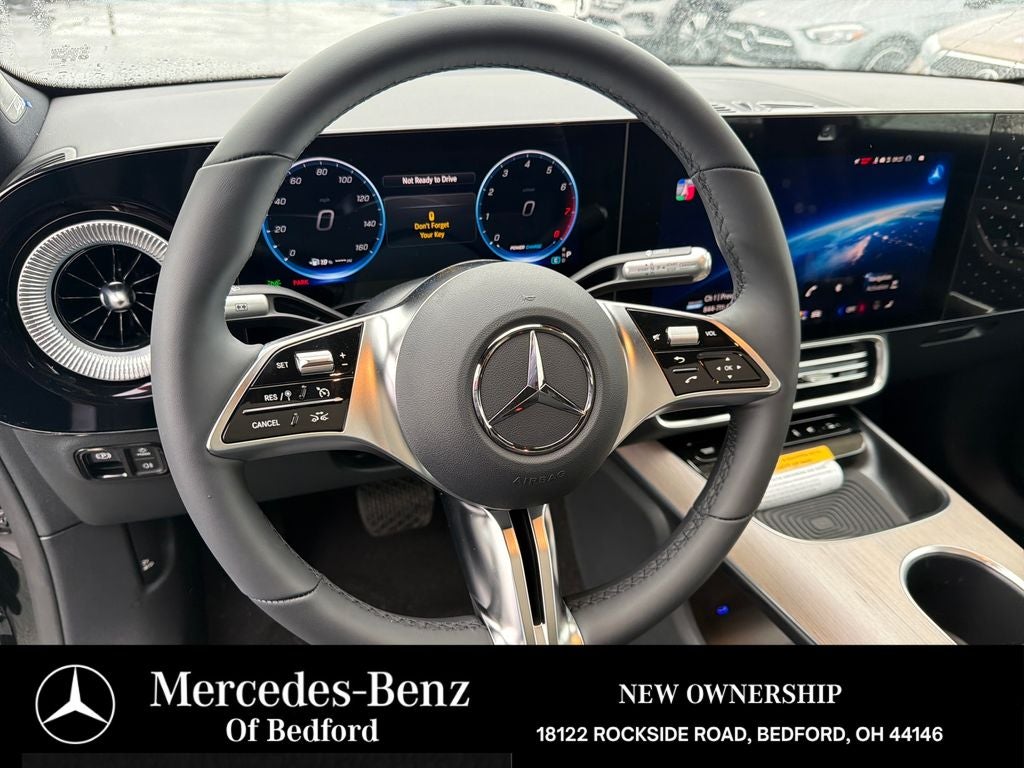 2027 Mercedes-Benz CLA CLA 220