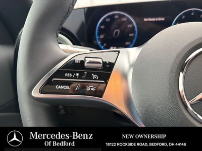 2027 Mercedes-Benz CLA CLA 220