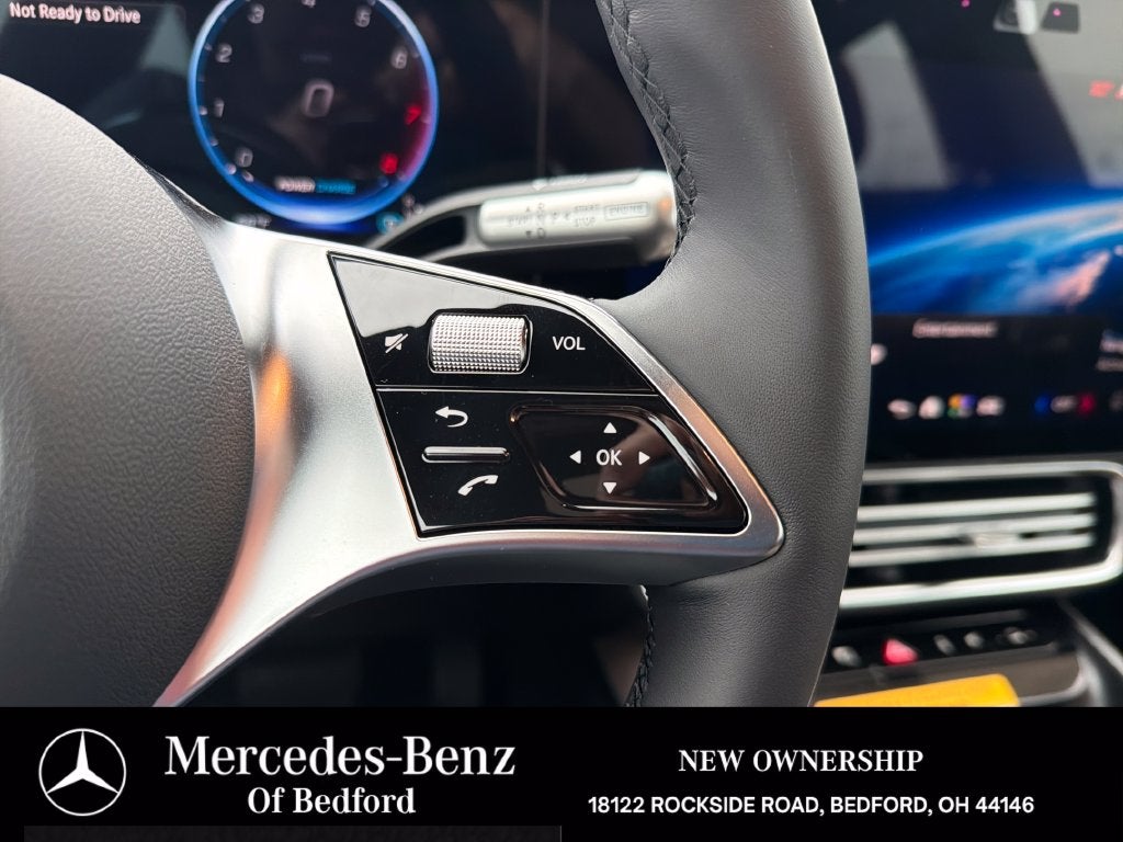 2027 Mercedes-Benz CLA CLA 220