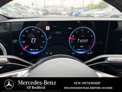 2027 Mercedes-Benz CLA CLA 220