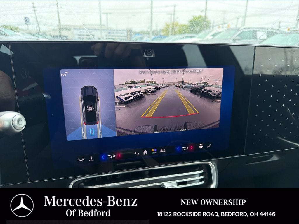 2027 Mercedes-Benz CLA CLA 220