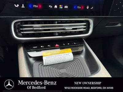 2027 Mercedes-Benz CLA CLA 220