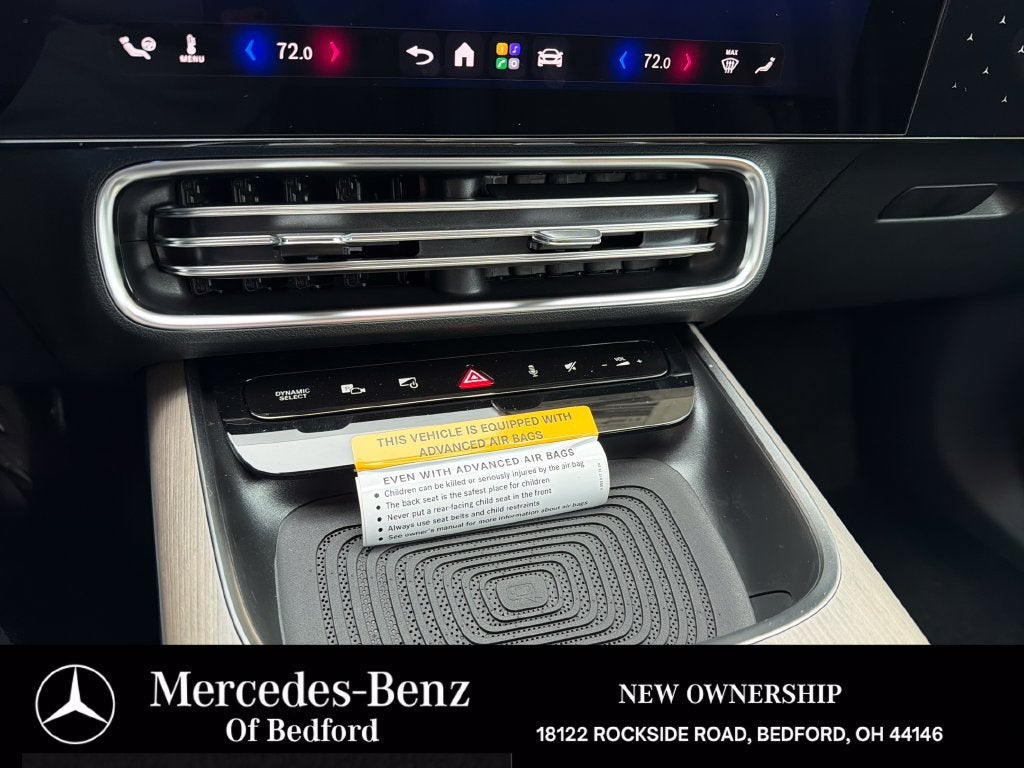 2027 Mercedes-Benz CLA CLA 220