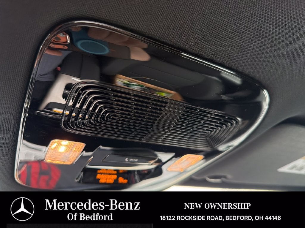 2027 Mercedes-Benz CLA CLA 220