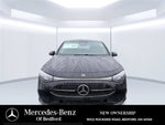 2027 Mercedes-Benz CLA CLA 220