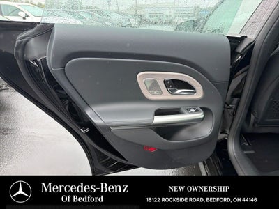2027 Mercedes-Benz CLA CLA 220