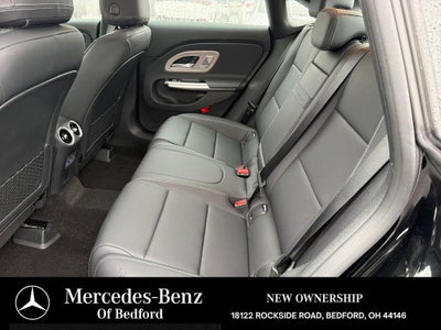 2027 Mercedes-Benz CLA CLA 220