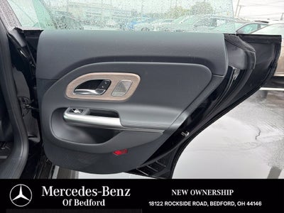 2027 Mercedes-Benz CLA CLA 220