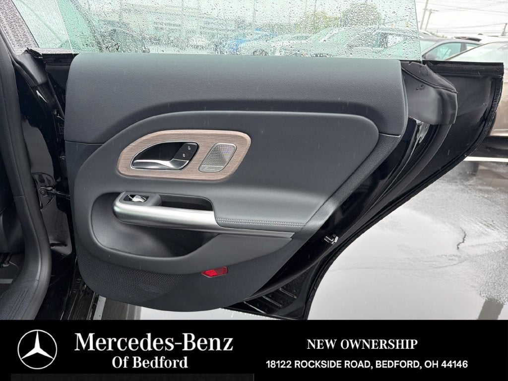 2027 Mercedes-Benz CLA CLA 220