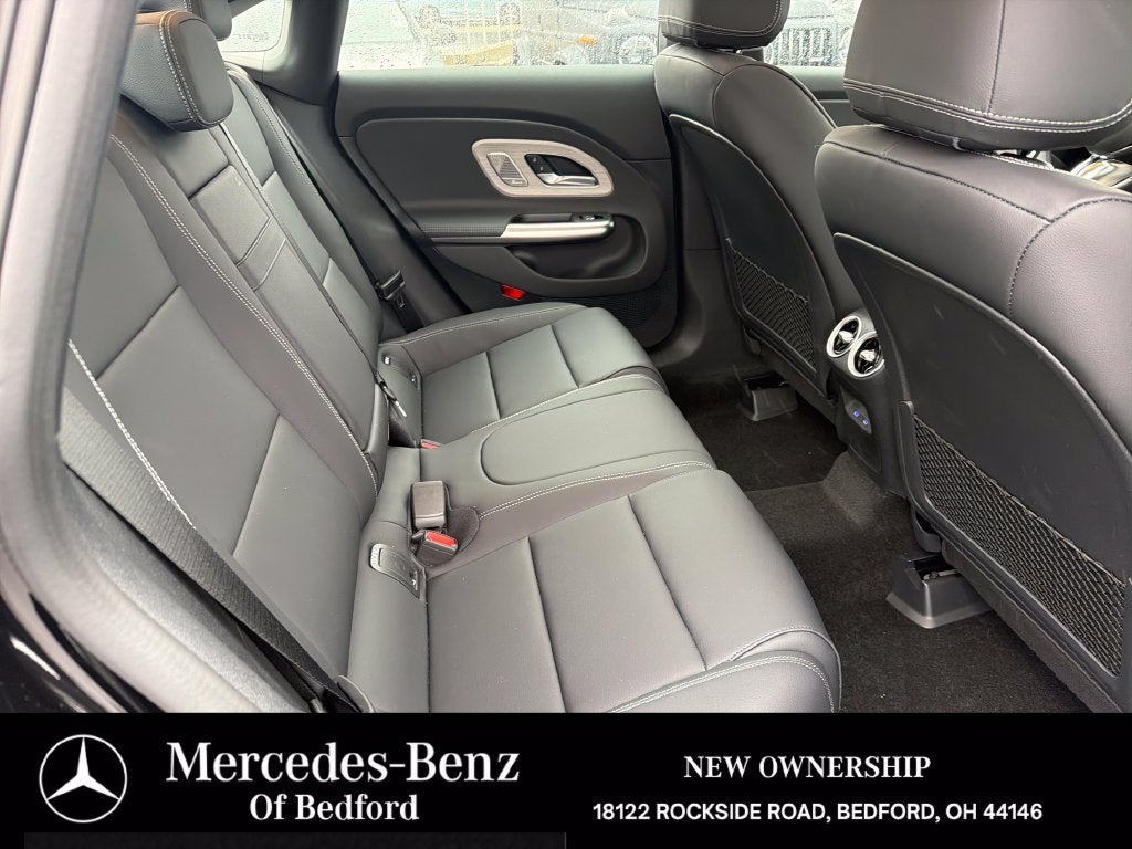 2027 Mercedes-Benz CLA CLA 220