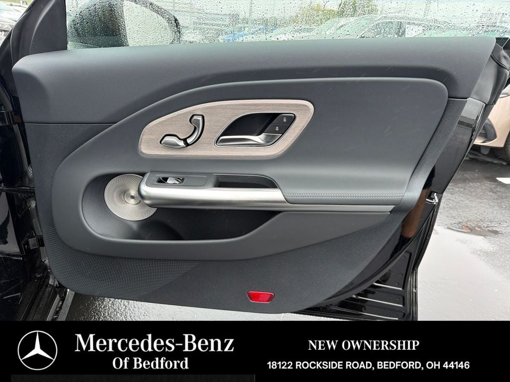2027 Mercedes-Benz CLA CLA 220