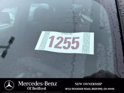 2027 Mercedes-Benz CLA CLA 220