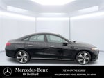 2027 Mercedes-Benz CLA CLA 220