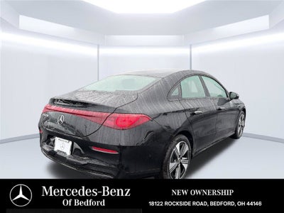 2027 Mercedes-Benz CLA CLA 220