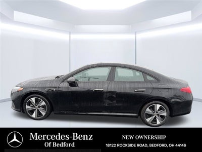 2027 Mercedes-Benz CLA CLA 220