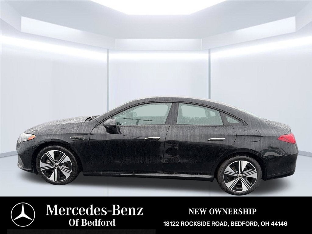 2027 Mercedes-Benz CLA CLA 220