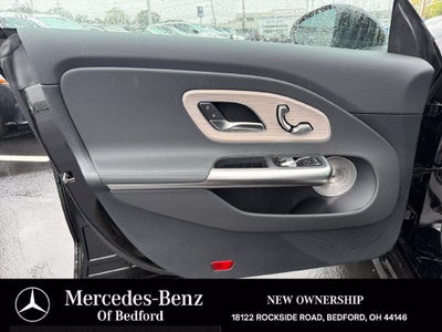 2027 Mercedes-Benz CLA CLA 220
