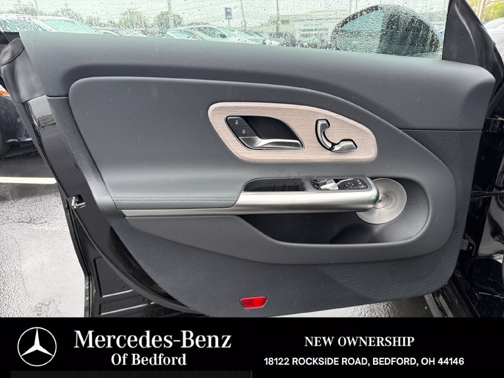 2027 Mercedes-Benz CLA CLA 220