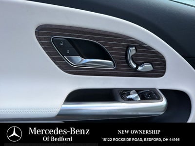 2027 Mercedes-Benz CLA CLA 220