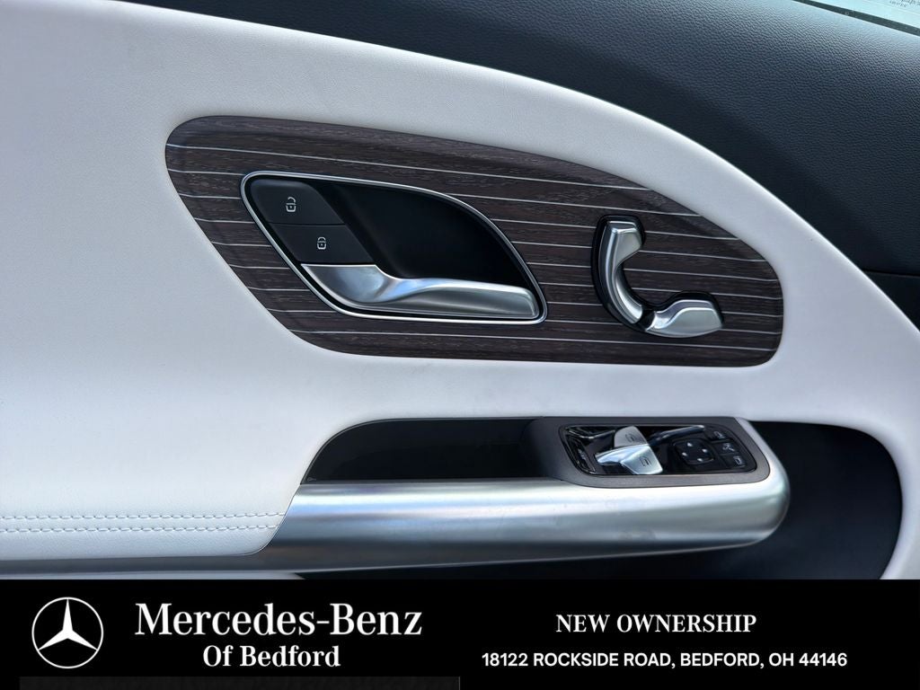 2027 Mercedes-Benz CLA CLA 220