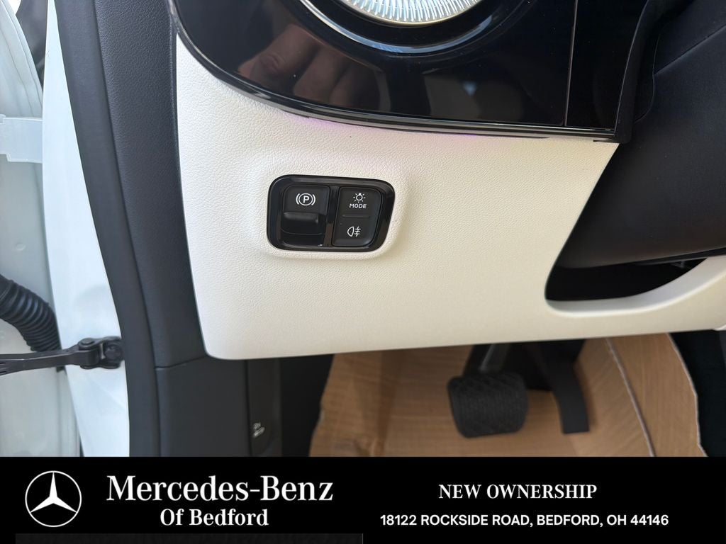 2027 Mercedes-Benz CLA CLA 220