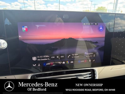2027 Mercedes-Benz CLA CLA 220