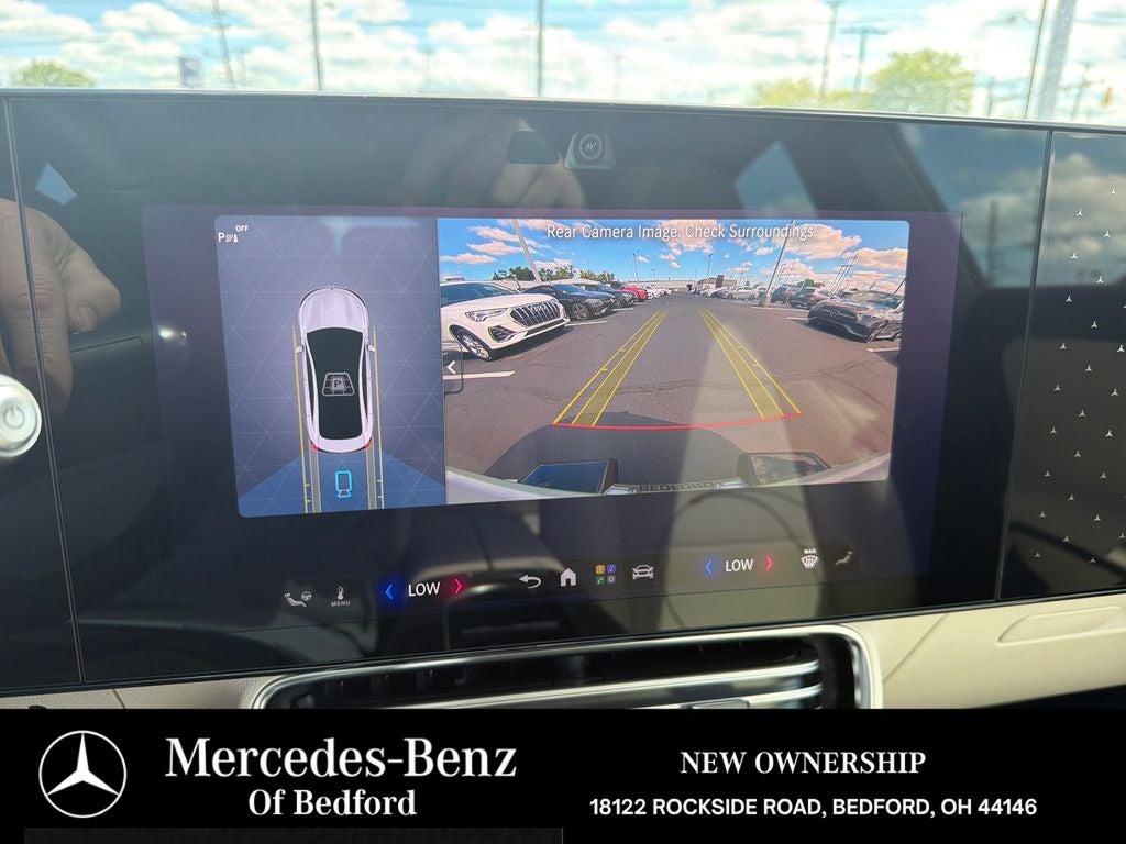 2027 Mercedes-Benz CLA CLA 220
