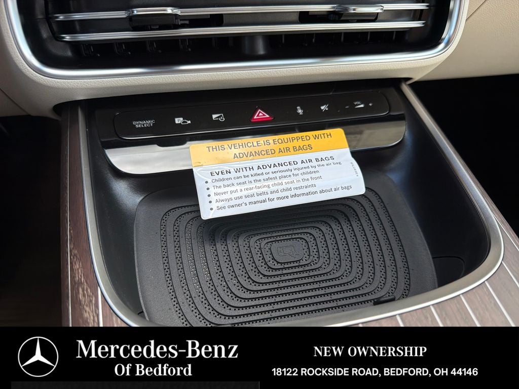 2027 Mercedes-Benz CLA CLA 220