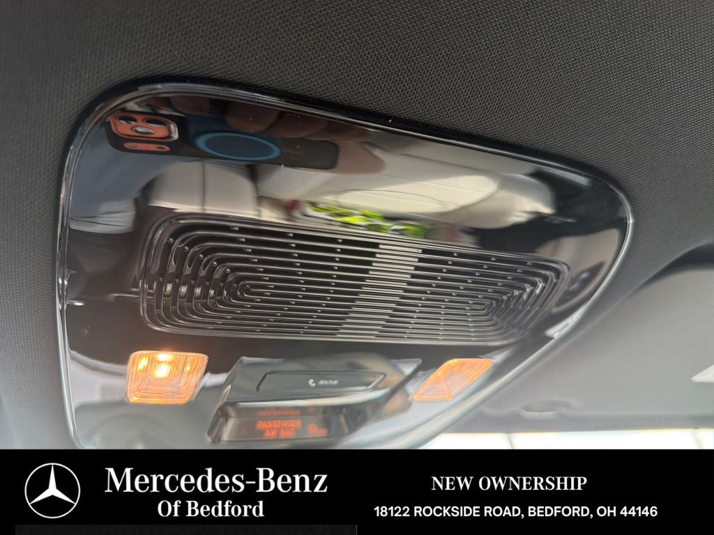 2027 Mercedes-Benz CLA CLA 220